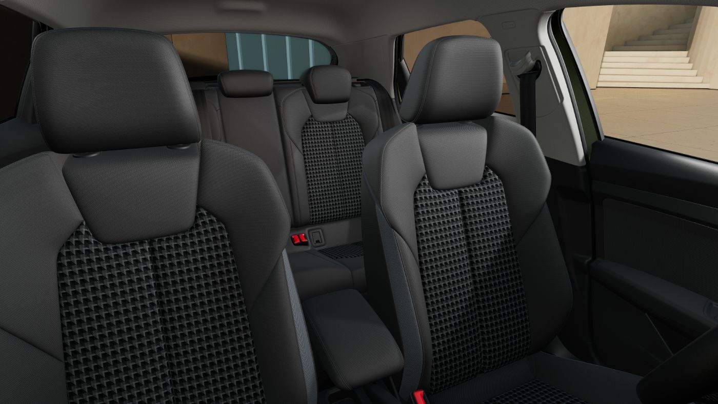 Audi A1 - Bild 11