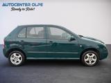 Skoda Fabia 1.4 **TÜV 11.2027-Klima** - Skoda Fabia: Fabia2