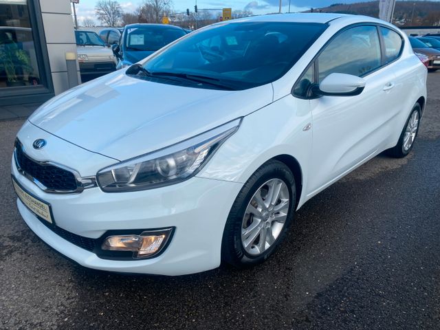 Kia ProCeed 1.6 GDI Edition 7 Bluetooth PDC SZH HSA