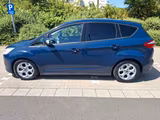 Ford C-Max 1,0 EcoBoost 74kW Trend Trend - Ford C-Max: 7