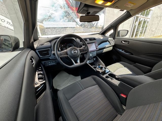 Fahrzeugabbildung Nissan Leaf N-Connecta ProPilot*Winterpaket*Sthzg
