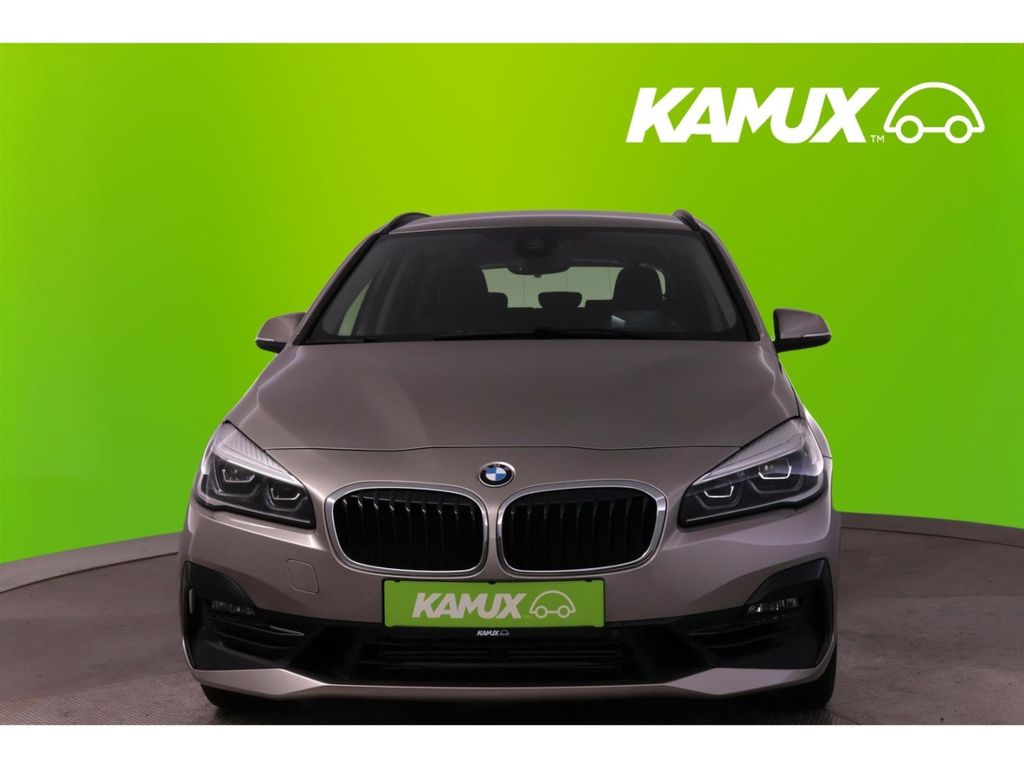 Image of BMW 220