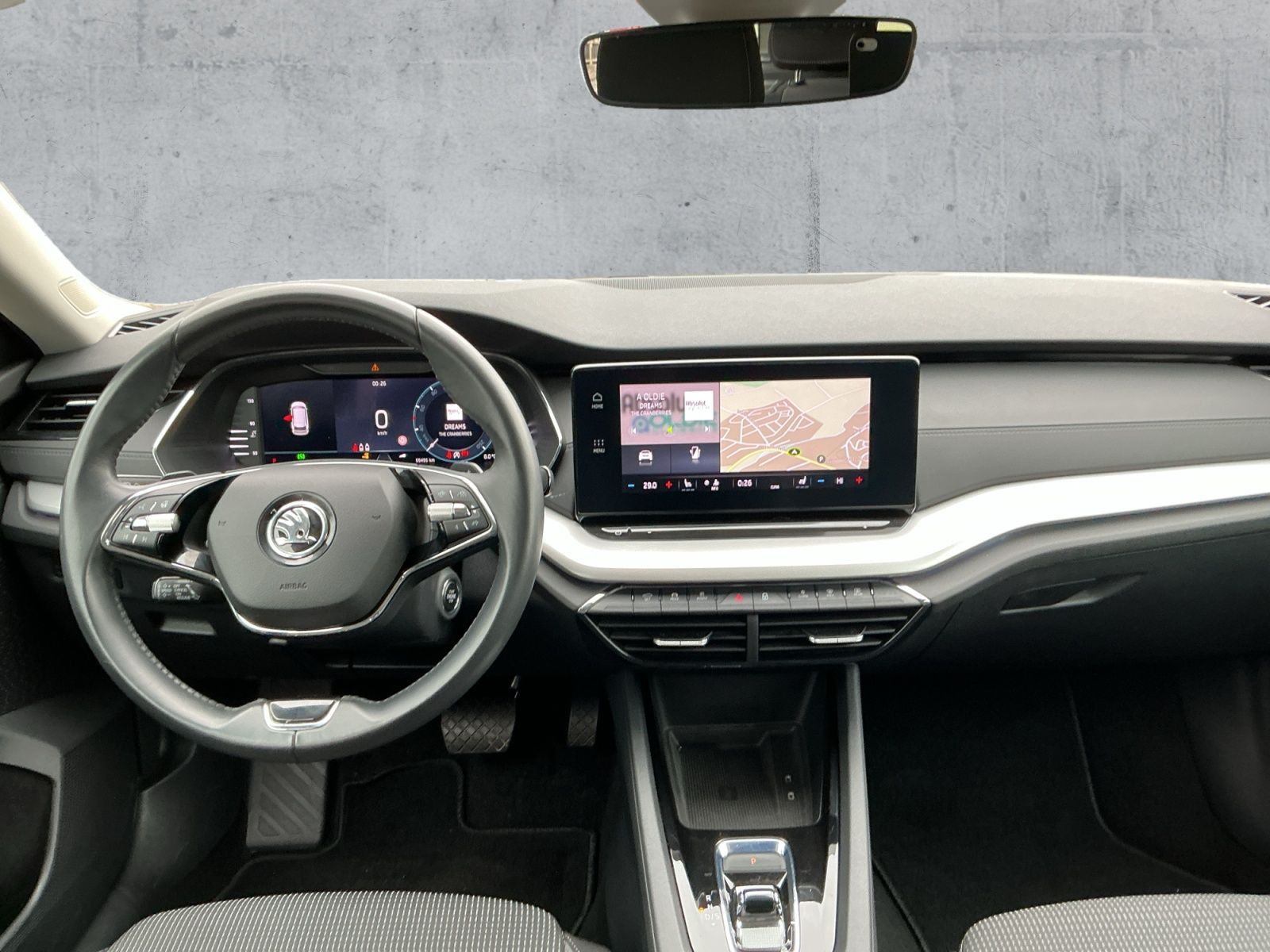 Skoda Octavia - Bild 9