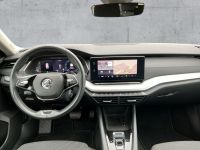 Skoda Octavia - Vorschau Bild 9