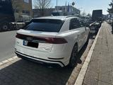 Audi Q8 50 TDI quattro tiptronic - - Audi Q8 in Nürnberg