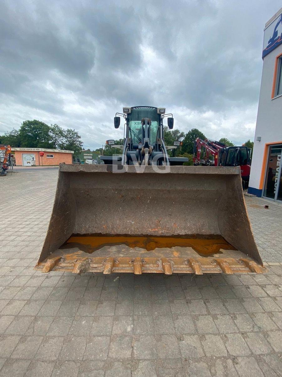 Terex TL 210