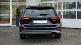 Ford Focus 1.0 EcoBoost Active Mild-Hybrid LED ACC - Ford Focus: Active