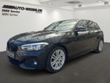 BMW 120 iA M-SPORT-SHADOW+LED+NAVI+SHZ+MFL+PDC+BT+ - BMW 1 Series: Winterreifen