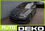 Volkswagen Golf 8 2.0 TDI DSG 3 x R-Line Pano/Matrix/ACC/18 - Volkswagen Golf mit Diesel-Antrieb: 3.3