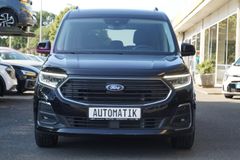 FORD Grand Tourneo Connect Titanium AUT-7SITZER-PANO-