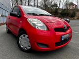 Toyota Yaris Cool Klima eFenster 1.33 AUX Start/Stop - Toyota Yaris: Start Stop