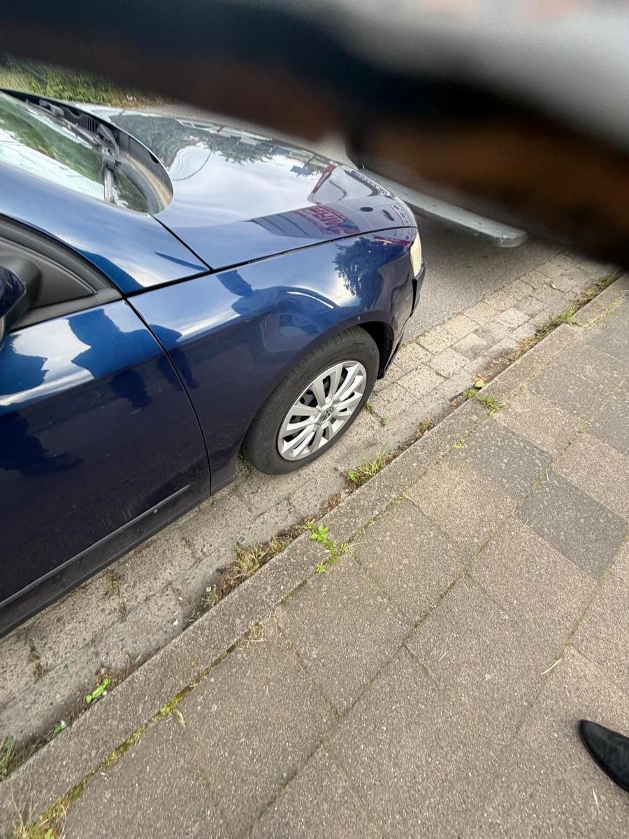 Volkswagen Passat 2006 — photo 6