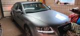 Audi a6 diesel - Audi A6 aus 2010: Limousine