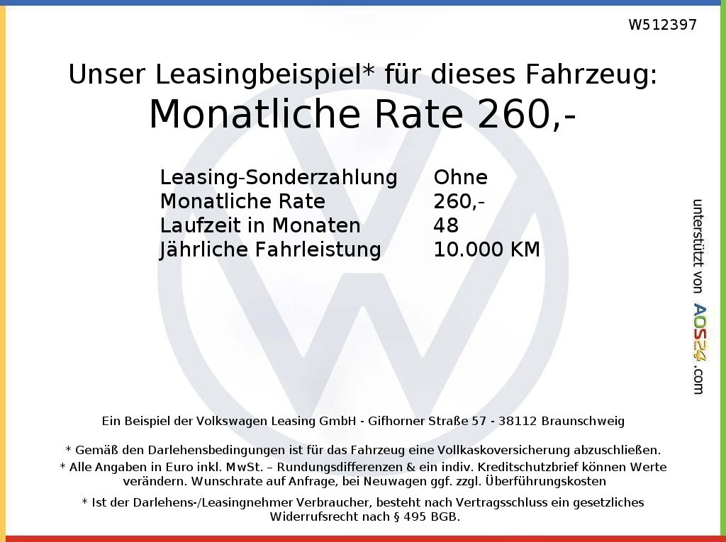 Volkswagen Tiguan - Bild 4