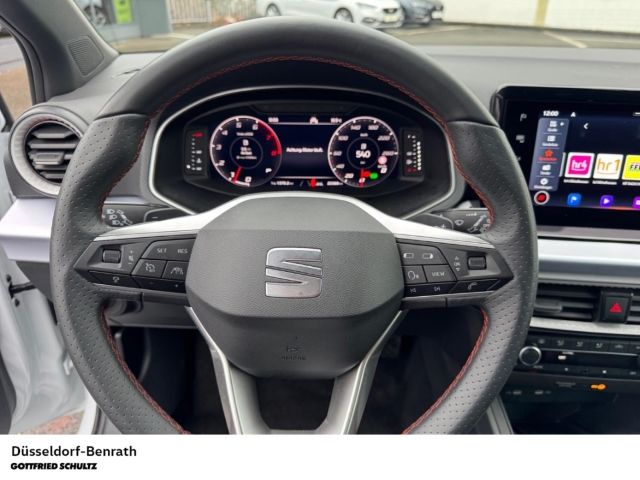 Seat Ibiza - Bild 12