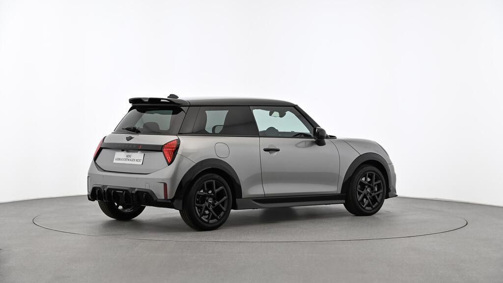 MINI Cooper S - Bild 8