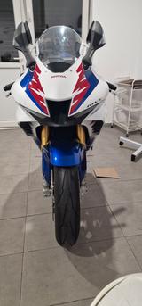 Honda Cbr 1000 rr -R sp 30th annisersary - HONDA ABS CBR 1000 RR