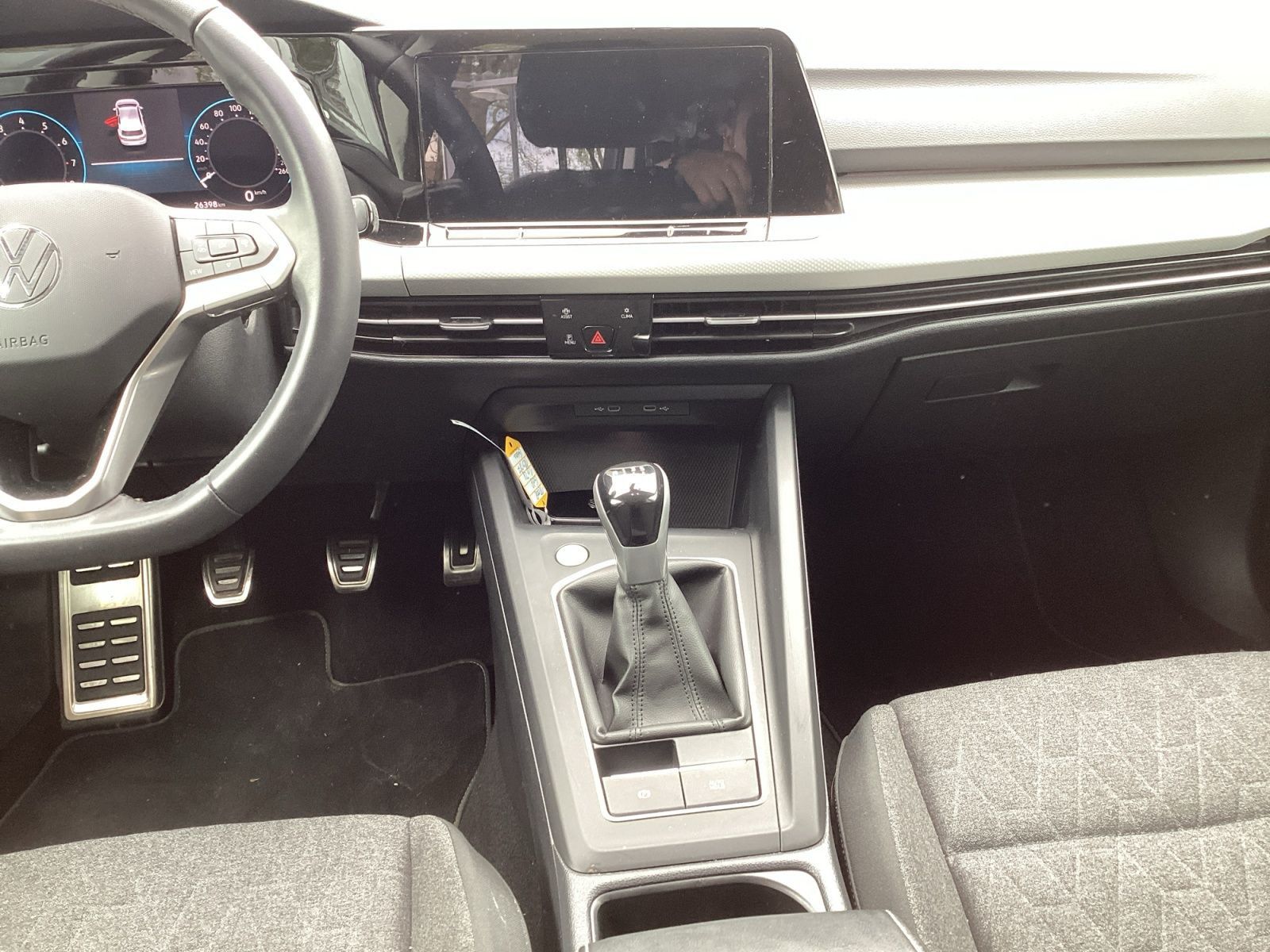 Volkswagen Golf - Bild 9