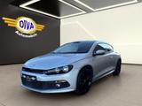 Volkswagen Scirocco 1.4 TSI R Line erst 69Tkm - Volkswagen Scirocco 1.4 TSI