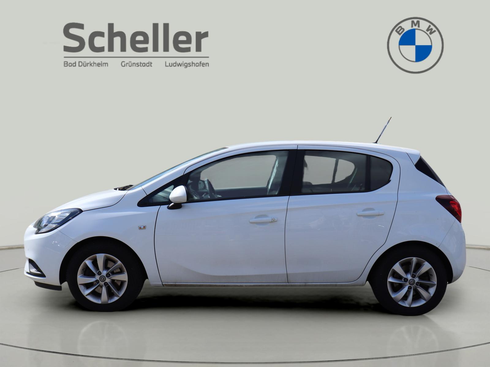 Opel Corsa 1.4 Turbo *Verkauf nur an Händler*
