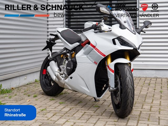 Ducati Supersport 950 S 500 EUR Gutschein*