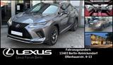Lexus RX 450h E-FOUR F-SPORT *Panoramadach*WKR* - graue Lexus RX 450