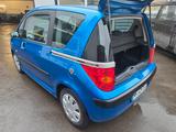 Peugeot 1007 Premium Tüv Neu Zahnriemen Neu - blaue Peugeot 1007