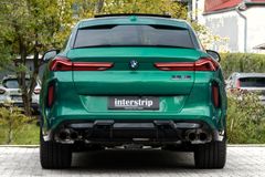 BMW X6 M – 5 / 32