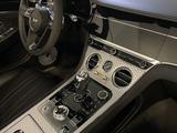 Bentley Continental GTC No.1 Edition Carbon Kit W12 1Hd - Bentley Gebrauchtwagen von 2020