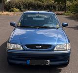 Ford Escort 1.4 CLX GAL - Ford Escort: Limousine