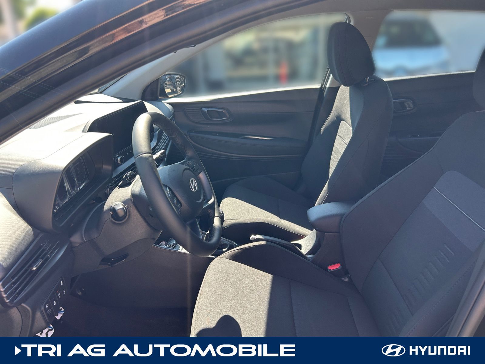 Hyundai BAYON – Bild 9
