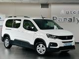 Peugeot Rifter Allure L2 GT-Line *AHK*TEMPOM - Peugeot Rifter: L2
