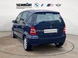 Mercedes-Benz A 160 L ELEGANCE + 2.HAND - Mercedes-Benz A 160: Elegance