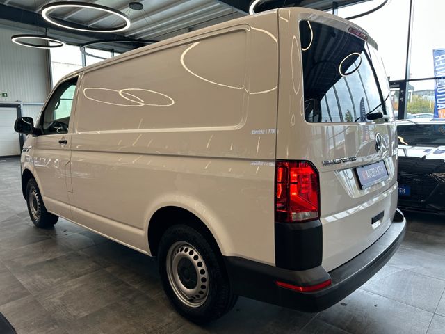Volkswagen T6.1 Transporter *1-HAND*TÜV 228*TEMPO*KLIMA*
