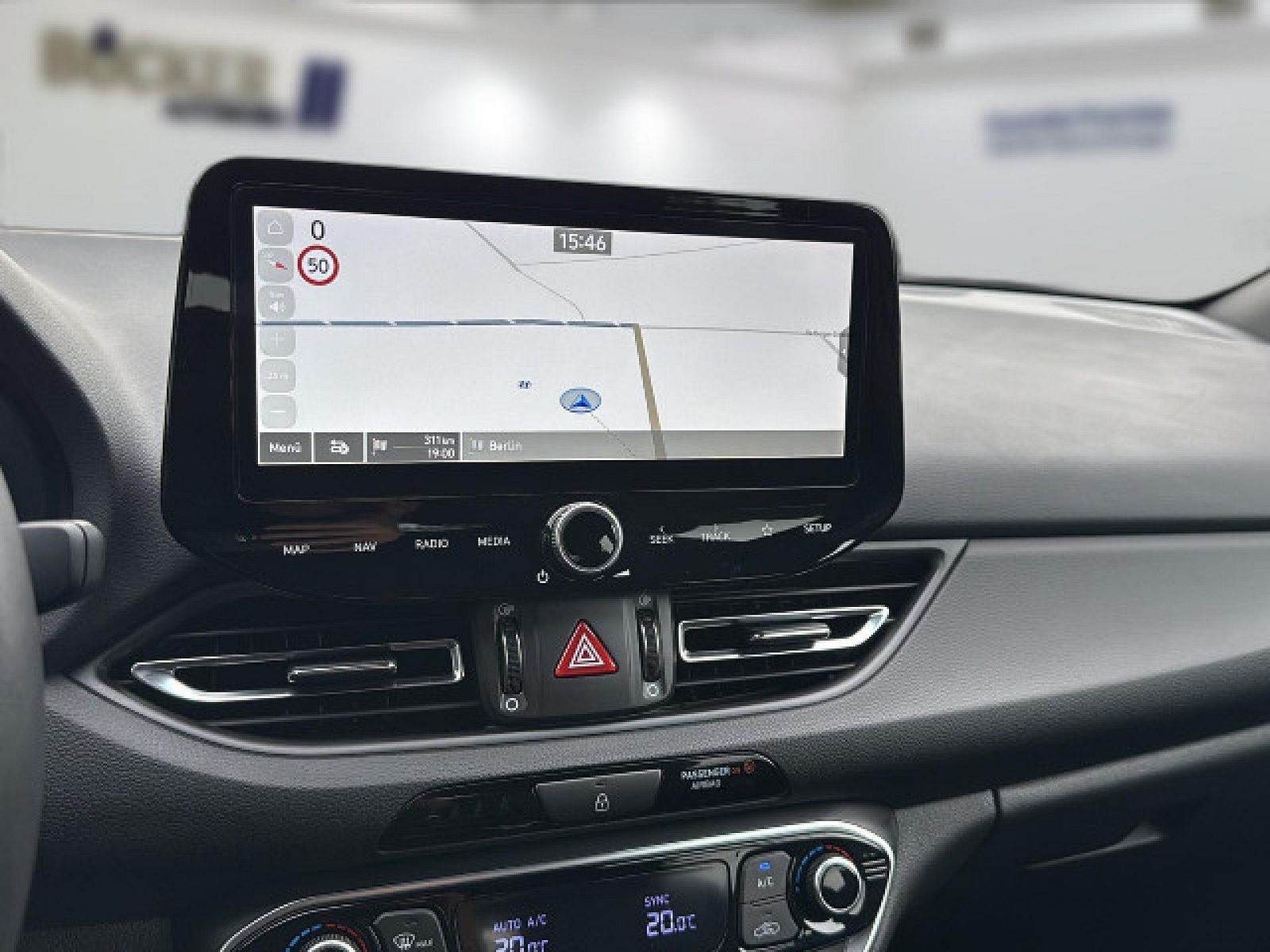 Hyundai i30 – Bild 9