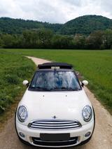 MINI Cooper Cabrio Gepflegt, Zuverlässig, FahrspaßPur