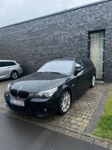 BMW Bmw E61 530Xd|M-Paket ab Werk|Viele Neuteile| - BMW 530 aus 2006: Xd