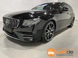 Mercedes-Benz E 43 AMG T4Matic EU6 Leder LED ACC Navi Burmeste - Mercedes-Benz E 43 AMG Gebrauchtwagen