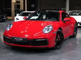Porsche 992 Carrera S*Approved*Scheckheft*Kamera*deutsch - Porsche 992 aus 2019