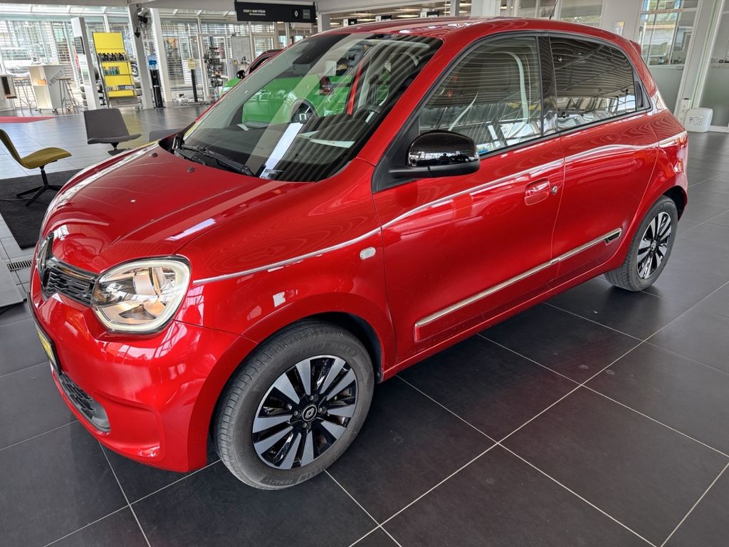 Image of Renault Twingo
