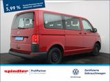 Volkswagen T6.1 Kombi 2.0 TDI / 9-Sitzer, AppConnect, PDC - Volkswagen T6 aus 2022