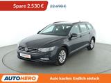Volkswagen Passat 2.0 TDI Business Aut.*NAVI*LED*CAM*PDC* - Volkswagen Passat in Frankfurt (Main)