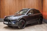 Porsche Macan GTS 2,9 PDK 5d - gebrauchte Porsche Macan aus dem Jahr 2020