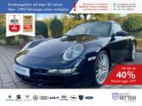 Porsche 997 911 Carrera S Schalter Deutsch gepflegt - Porsche 997 aus 2006