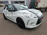 Citroën DS3 SoChic RacingCar - Citroën aus 2012