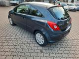Opel Corsa 1.3 CDTI Edition 66kW/Tüv Neu/Klima - Opel Corsa aus 2007: 1.3