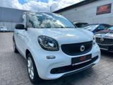 Smart ForFour, TÜV NEU, Klima, Garantie - Smart Gebrauchtwagen in Münster