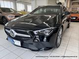 Mercedes-Benz CLA 250 4Matic Coupé LEDER PANO HEAD-UP MEMO AHK - Mercedes-Benz CLA 250 aus 2019