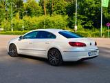 Volkswagen CC 2.0 TSI DSG - scheckheftgepflegte VW CC