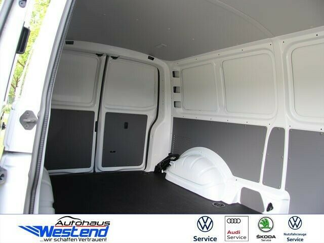 Fahrzeugabbildung Volkswagen T6.1 Transporter Kasten LR 2.0l TDI 81kW 5-Gang